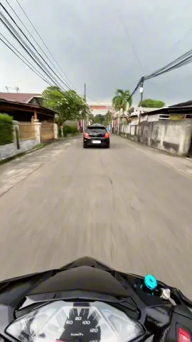 elu ma enak bang, sy yg disuruh bawa anaknya vatrick