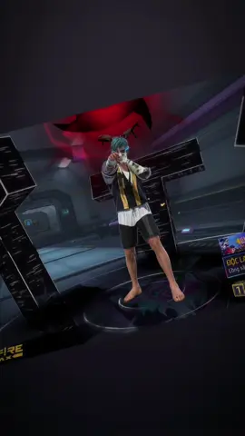 时间会告诉你，陪你走到最后的不是旧爱。#xh #fyp #free_fire @trung hai. 