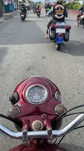 Kalau ramai ramai gini seru sekali 🥳