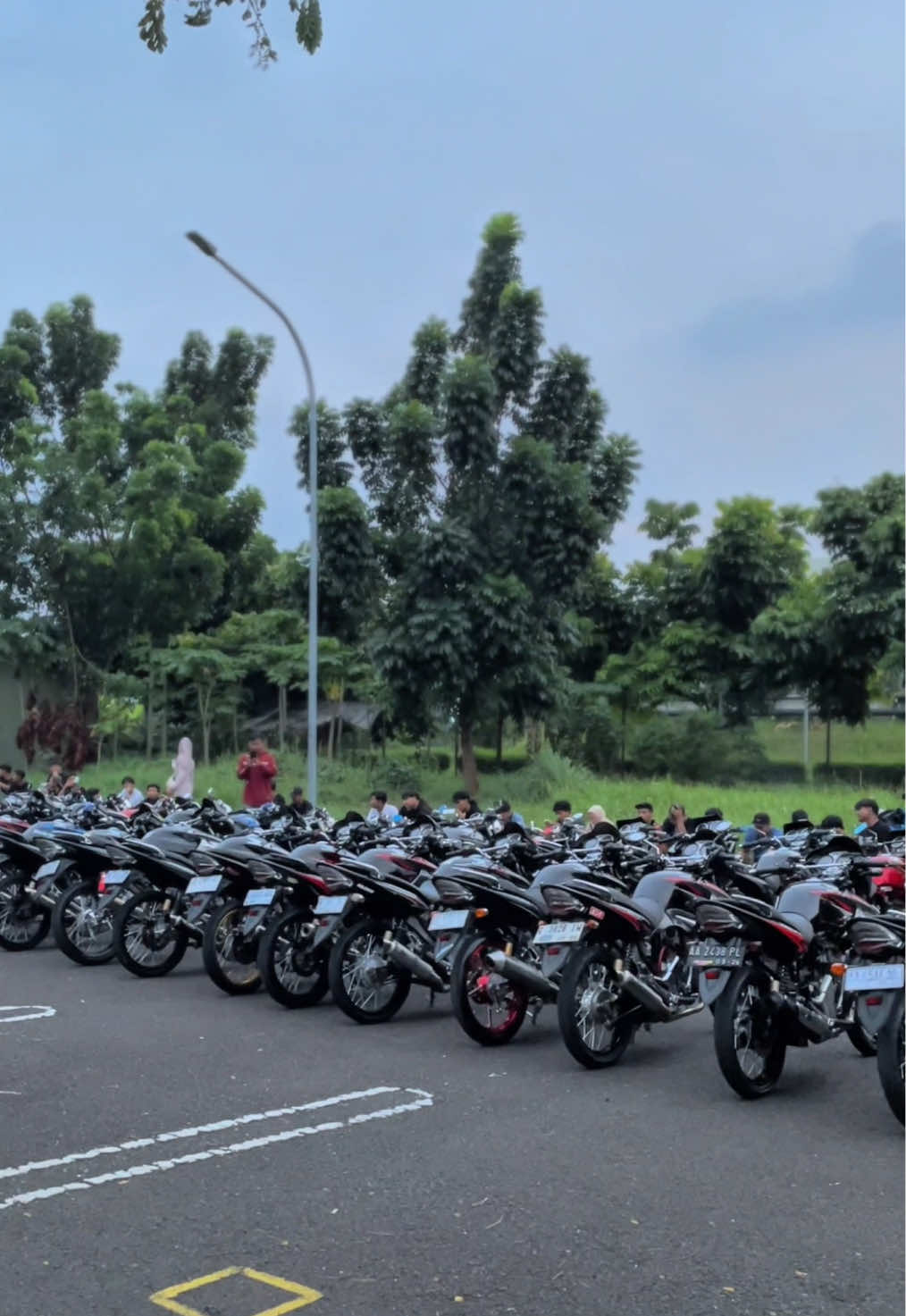 Ayo kapan login cah🥶 #tigergank #tigerkawasan #gl200 #herexlintascikarang 