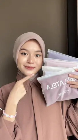 udah punya belum?#hijablatela 