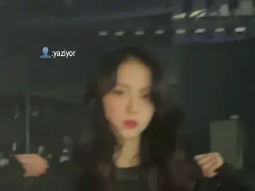 benim şansıma tutmaz... #chaesoo #jisoo #rose #edit #blackpink 