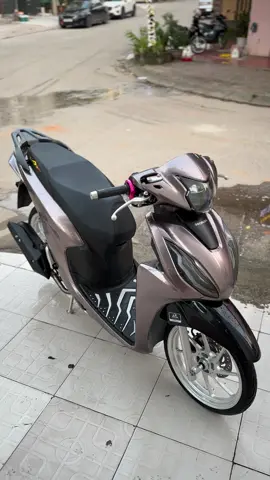Ae nào biết gt tôi chỗ mua da yên lửa hồng với 😥 #xuhuongtiktok #ngocthai2505 #vison110i #20thainguyen #visondonkieng #trending 