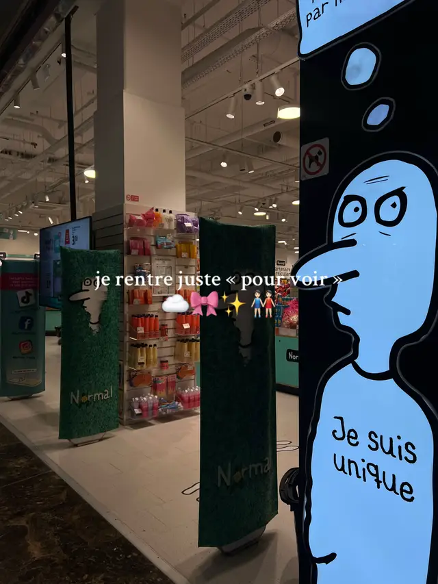 @NORMAL France @Dove Beauty & Personal Care 