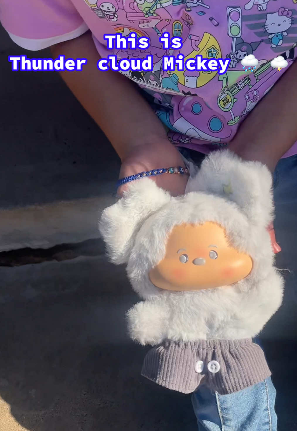 @MINISO always has the cutest accessories when it comes to blind boxes!! Your belt loop and back packs are going to be the talk of school!! 📚🚌