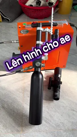 Lên hình cho ae bản thông bồn cầu thông liên tục nhé. 1 bình thông 4-50 lần liên gục không lo bơm 5/7 nhát thông 1 lần#thongboncau #pcp #sungthongtacboncau #condo #pcpcaitien 