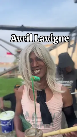 Parodi Avril Lavigne “Complicated” #jeruksari #avrillavigine #complicated #fyppppppppppppppppppppppp 