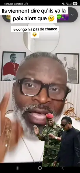 ils disent tout temps il ya la paix au congo alors que 🥺 #live #viral #fyp #france #tiktok 