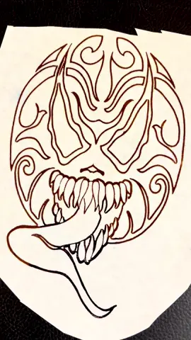 Male, Eroe o  VENOM? Dall’universo Marvel un tattoo black di Venom 👉🏻 Sei di Milano o nelle vicinanze? Seguimi per idee tattoo e per Info e disponibilità, contattami in DM o whatsapp  👉🏻 @familysroots  #venom #marveltattoo #venomtattoo  #marveluniverse #spiderman        