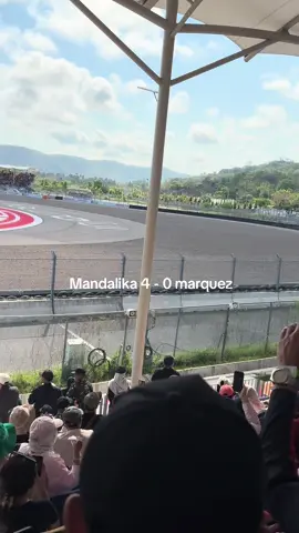 #motogpmandalika2025#fypシ゚viral🖤tiktok # marquezjatuh#