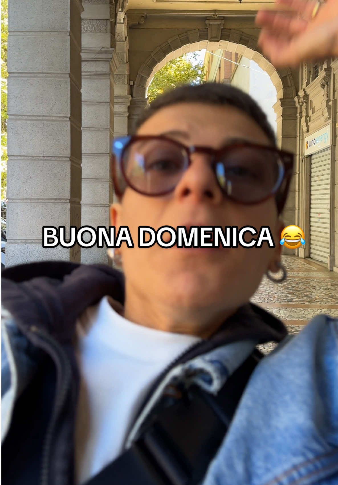 Buona domenica #😂 #schetch #dialettosicilano #sicilia #comicità 