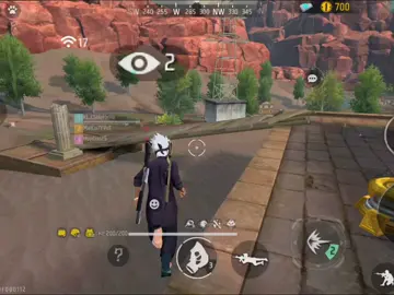 Highlights máu đỏ cực căng cực mãn nhãn ☠#freefire #nhasangtaofreefire 