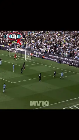 “Epic Comeback by Man City!”🔥 #footballtiktok #footballedit #mancity #championsleague #soccertiktok 