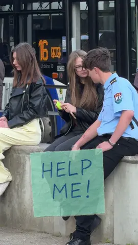 social experiment (Part 58)❤️‍🩹🥹