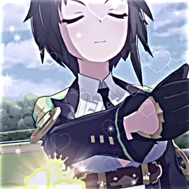FujiKiseki🖤Please leave your requests in the comments✨️#ウマ娘 #umamusume #edit #fyp 