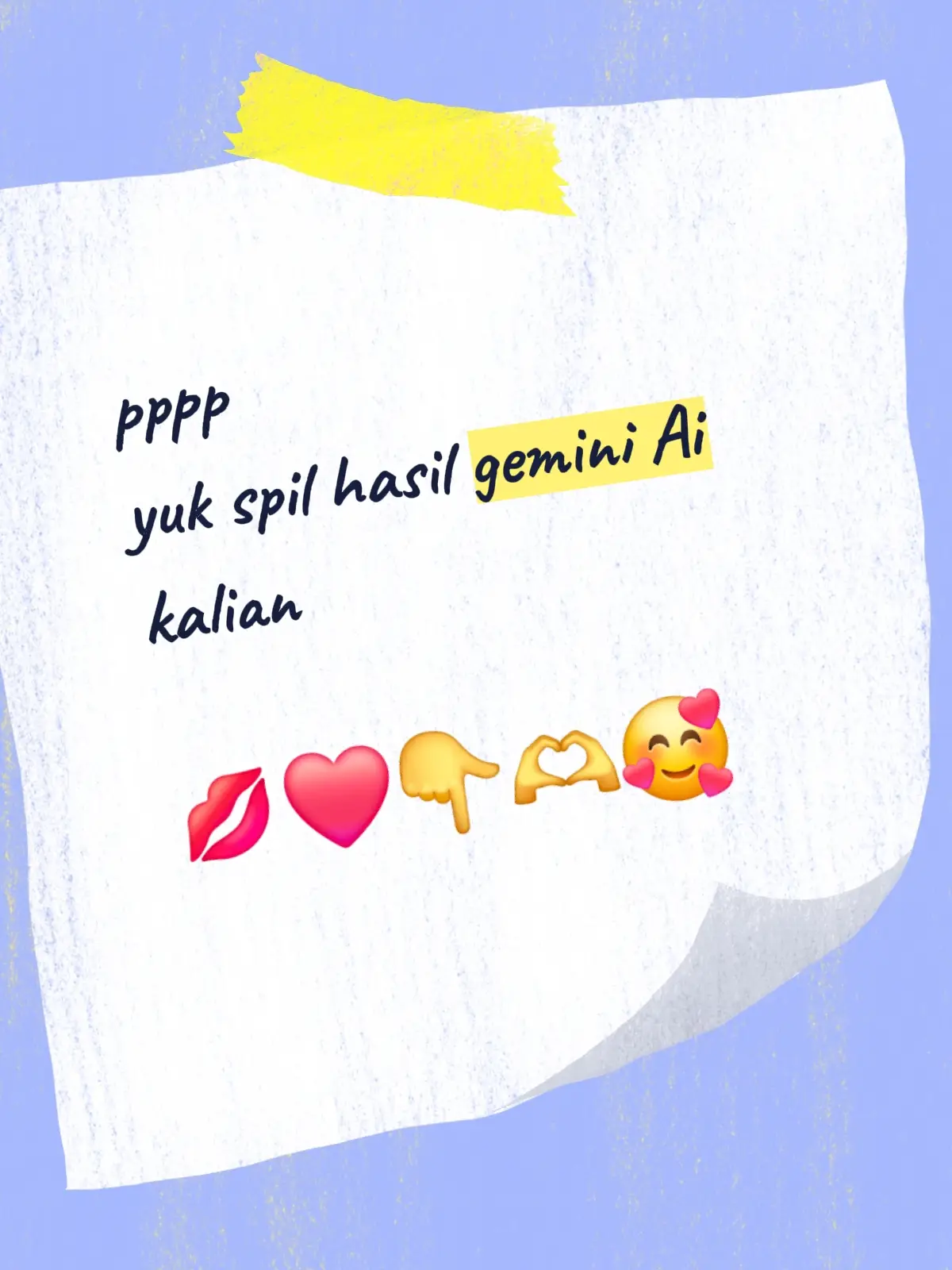 #CapCut #gemini  🥰🥰🥰🥰 sangat suka hasilnya