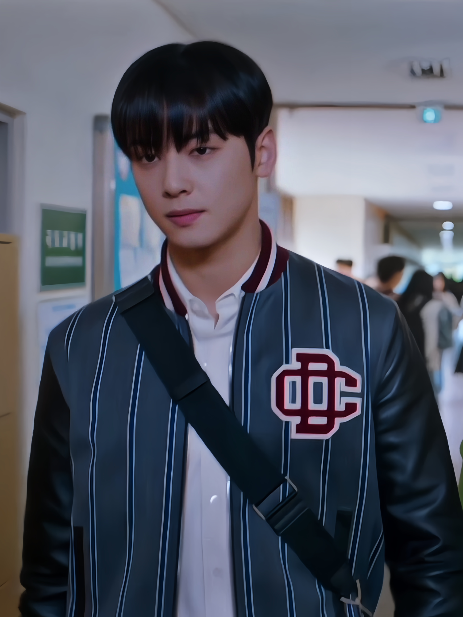 seojun turu suho terbang #chaeunwoo #leesuho #truebeauty #kdrama #kdramaedit #cloversq  rm aska
