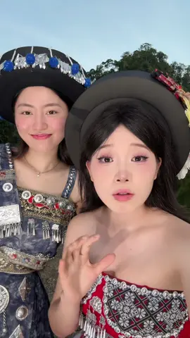 Trả lời @jan20_10 thaoxing nói tiếng H’mong ??? #solai #thaoxing