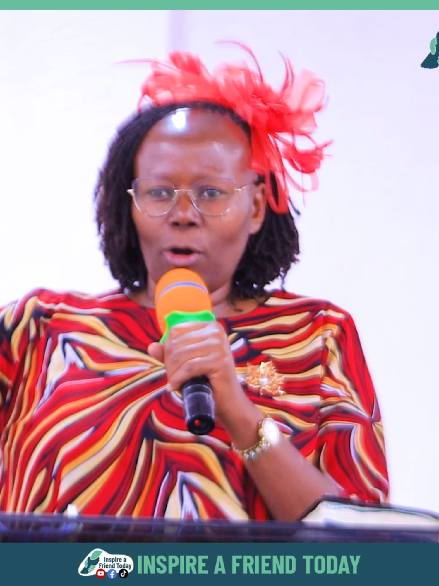 Don't Stay With Your Parents When You Are An Adult - Dr Rose Misati #inspireafriendtoday #inspireafriend