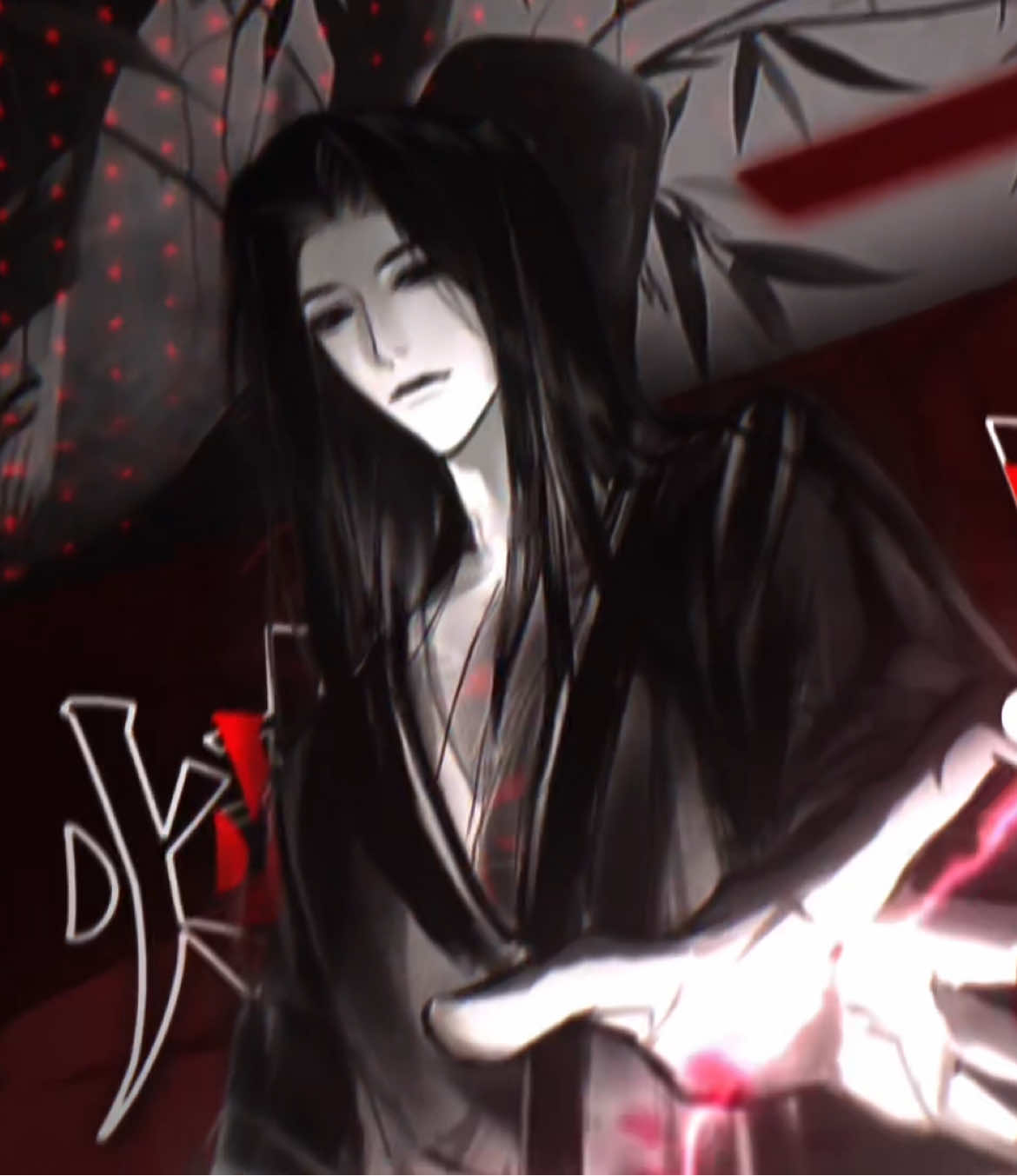 Luyện cổ, luyện nhân hoàn Luyện Thiên. #fangyuanedit #fangyuan #reverendinsanity #cochannhan #daiaitienton 