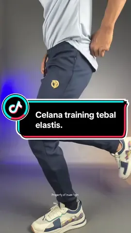 Membalas @H🛒 celana training tebal elastis keren 🤩 #celana #celanatraining #celanaolahraga #explode #rekomendasicelanatraining