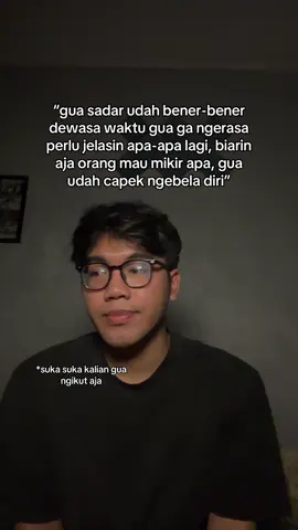 atur aja abang kan panitia