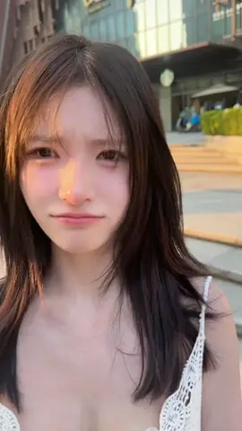 小水#chinesegirl 