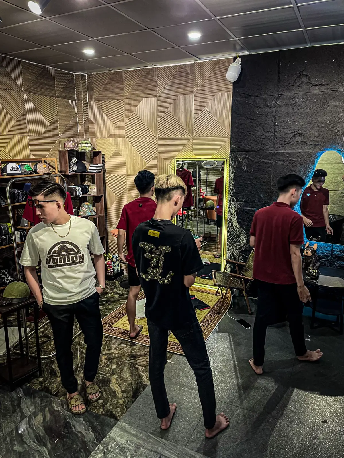 #minhtanshop #mixset #xuhuong #aothun #thoitrang 