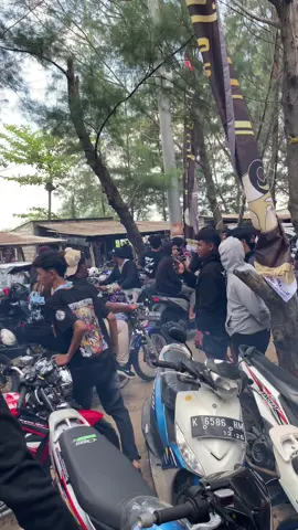 Tanda hadir muakk#rxking #rxking135cc #rxkingspekblayer 
