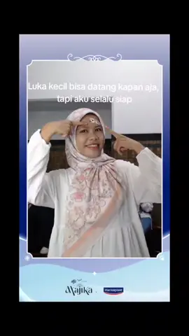 #Hansaplast #Secondskin #HealFasterLikeSecondSkin #TenangBawaHansaplast #AcnePatch @hansaplast_id 