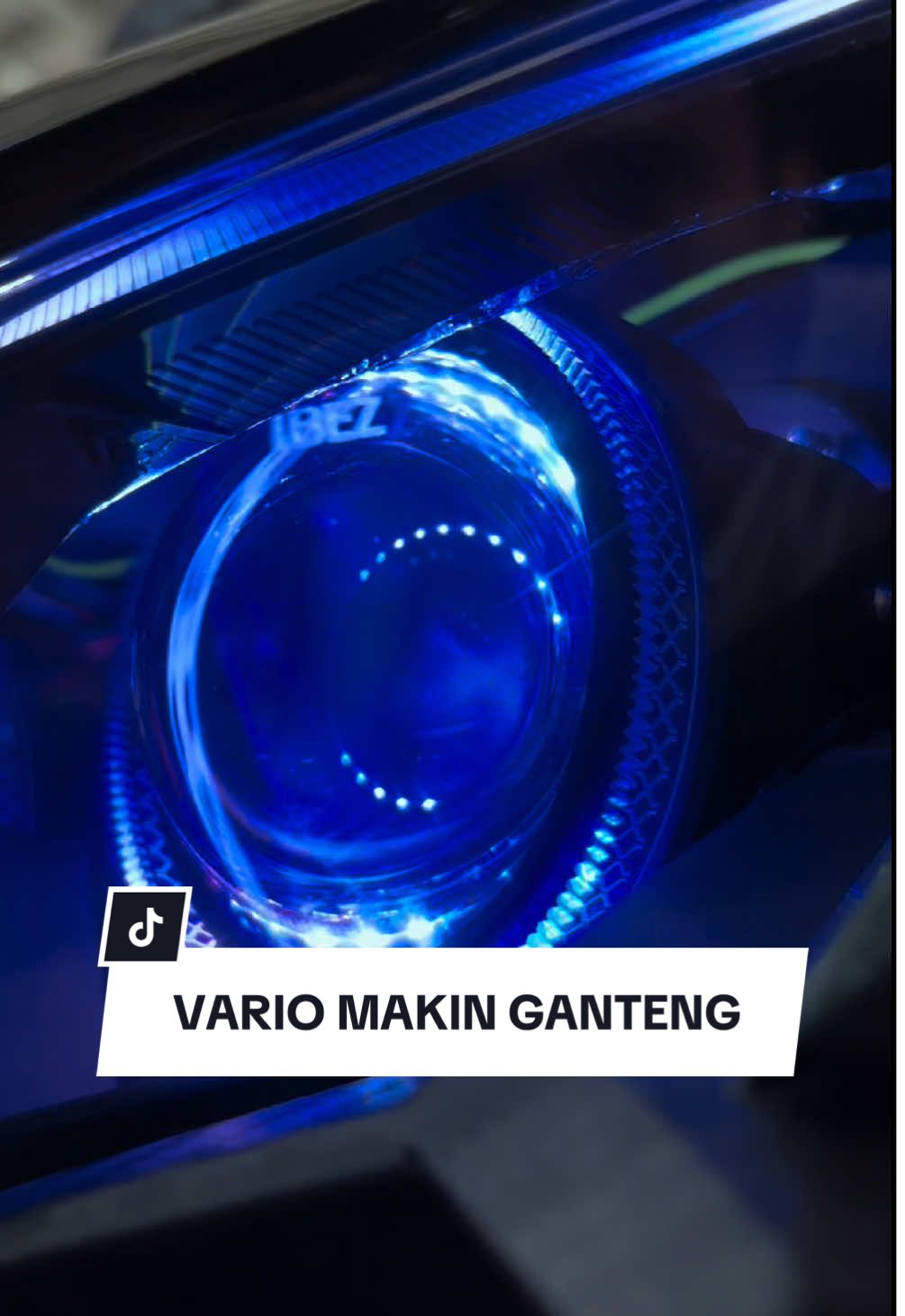 Terangnya lampu lexon 01 divario.. #fyp #tv #helm #biled #meelytz 