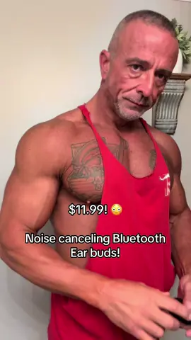 Turn it up. Tune it out. 🎧 K9 Earbuds = Big Bass. Zero noise. #K9Earbuds #NoiseCanceling #SoundUpgrade #TechVibes