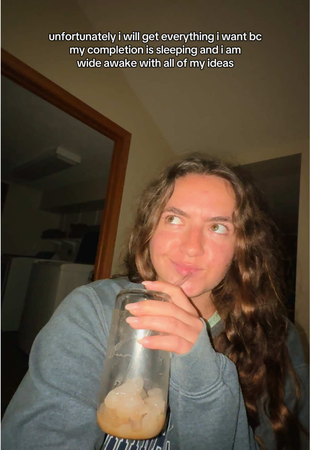 *me at 4am thinking abt how i can go viral again on tik tok