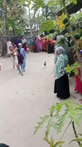 বেঁচে আছি এই দিনটার অপেক্ষায় 🥲