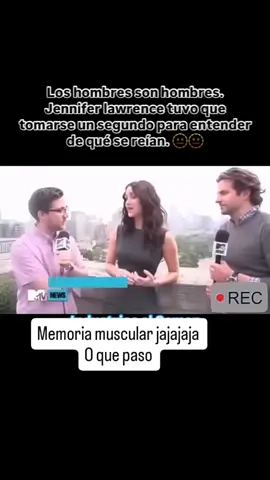 Memoria muscular 😂🤣