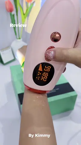 Tui test rồi mấy bà yên tâm nha, khỏi phải đi spa tốn kém nè #maytrietlong   #trietlong #taylong #xuhuong 