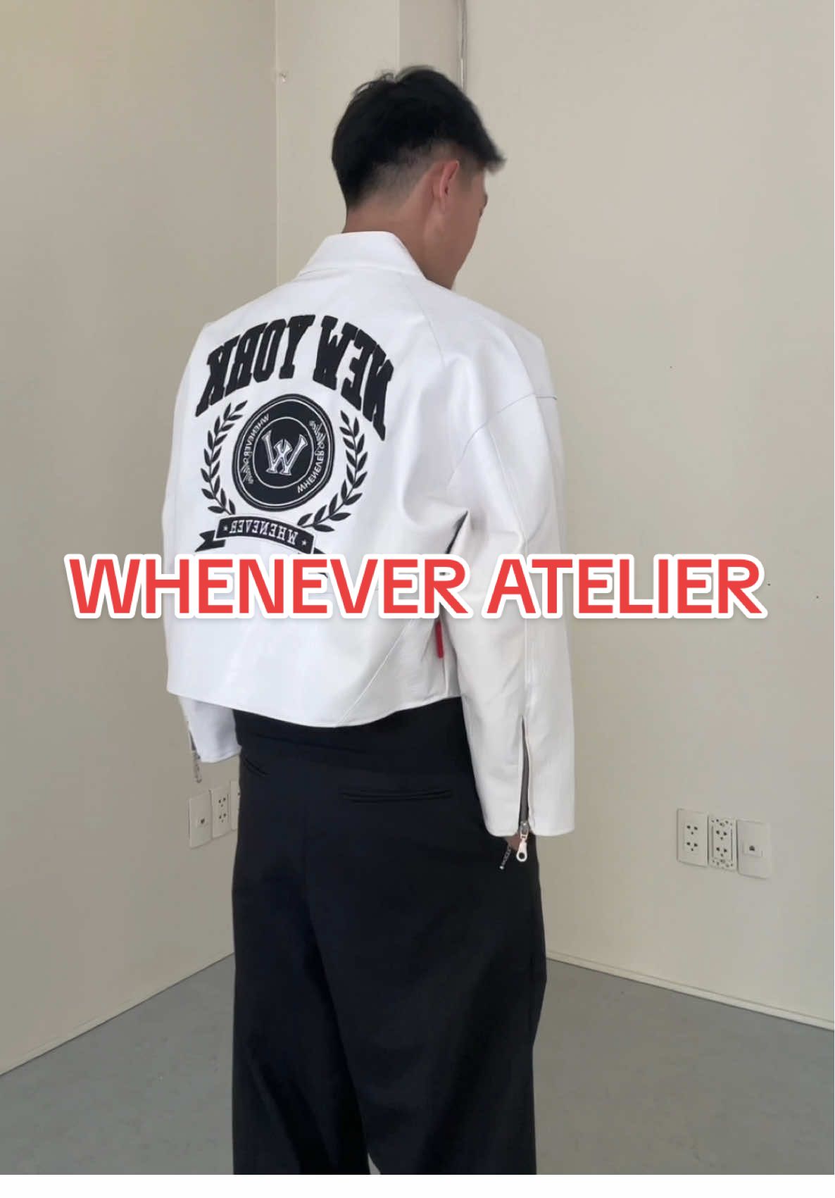 First haul #wheneveratelier #viral #trending #xuhuong #haul 
