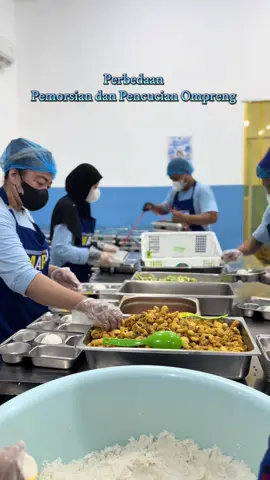 tim pemorsian yang selalu cemburu dgn tim pencucian ompreng🤣 #mbgmariso #sppgmariso 