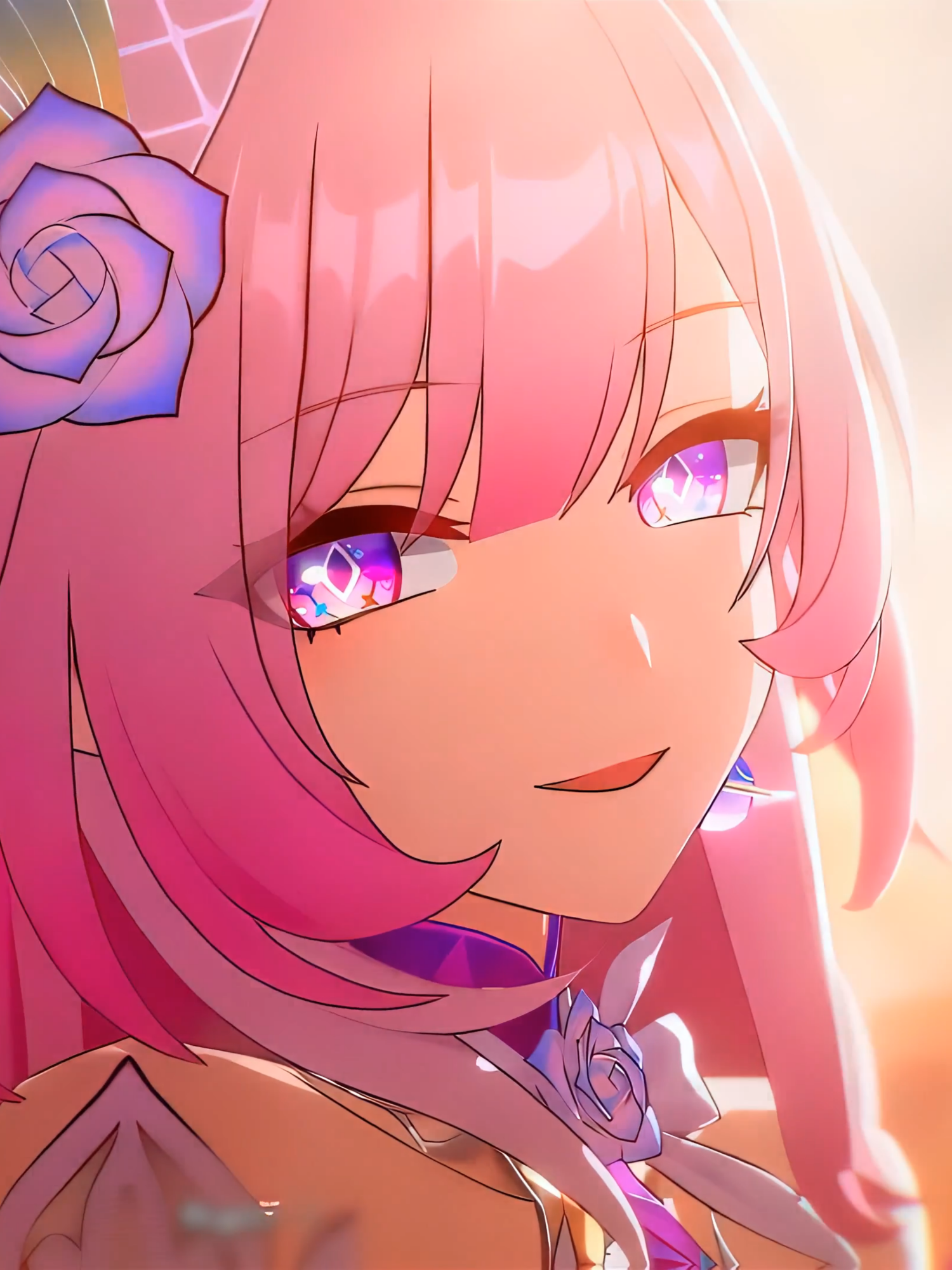 pop es rasa cyrene😋👌 #HonkaiStarRail #cyrene #hsr #hsrcreators #hanasq