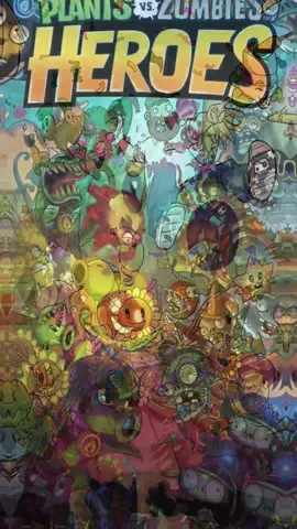 ii-iii ii-iii iiihh haaaaaaaa!!!!🧟‍♂️😨 #plantsvszombies #grazetheroof#pvz #anime #games 