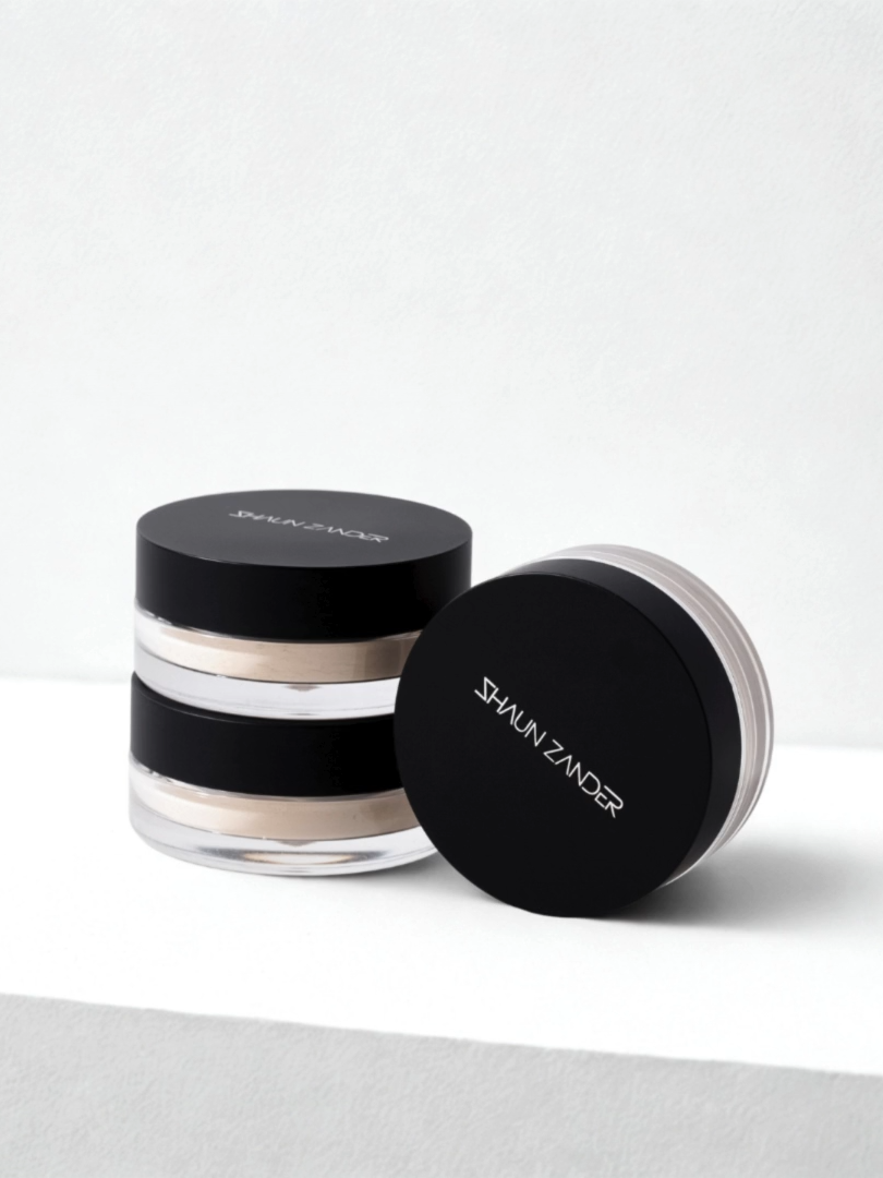 🌟Pore - blurring, oil - absorbing, and heat - resistant.🌟 ⭐️⭐️⭐️⭐️⭐️ Over 1000+ Five Star Reviews 🔥 ทดลองสินค้าจริงได้ถึง 30 วัน แบบไม่มีความเสี่ยง ขอรับเงินคืนได้เต็มจำนวน 📥สนใจกด MESSAGE ด้านล่างเลยค่ะ เพราะของหมดไวมาก ช้าหมด อดนะจ้า #แป้งฝุ่น #แป้งฝุ่นคุมมัน #แป้งฝุ่นเบลอผิว #shaunzanderbeauty