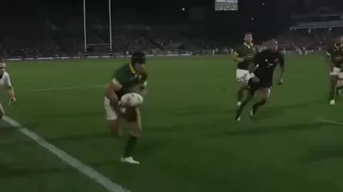 Cheslin kolbe.#rugby #rugbyedit #cheslinkolbe #speed #rugbylovers 