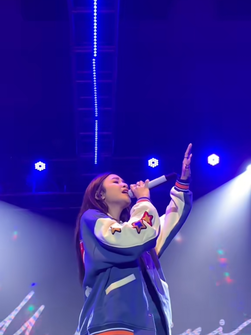 cantiknyaaa #fyp #mahalini #mahaliniraharja 