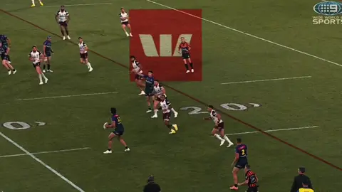 BRISBANE ARE TAKIN IT HOMEEEEEE!!! #nrl #goviral #fyp  #brisbanebroncos #grandfinal 