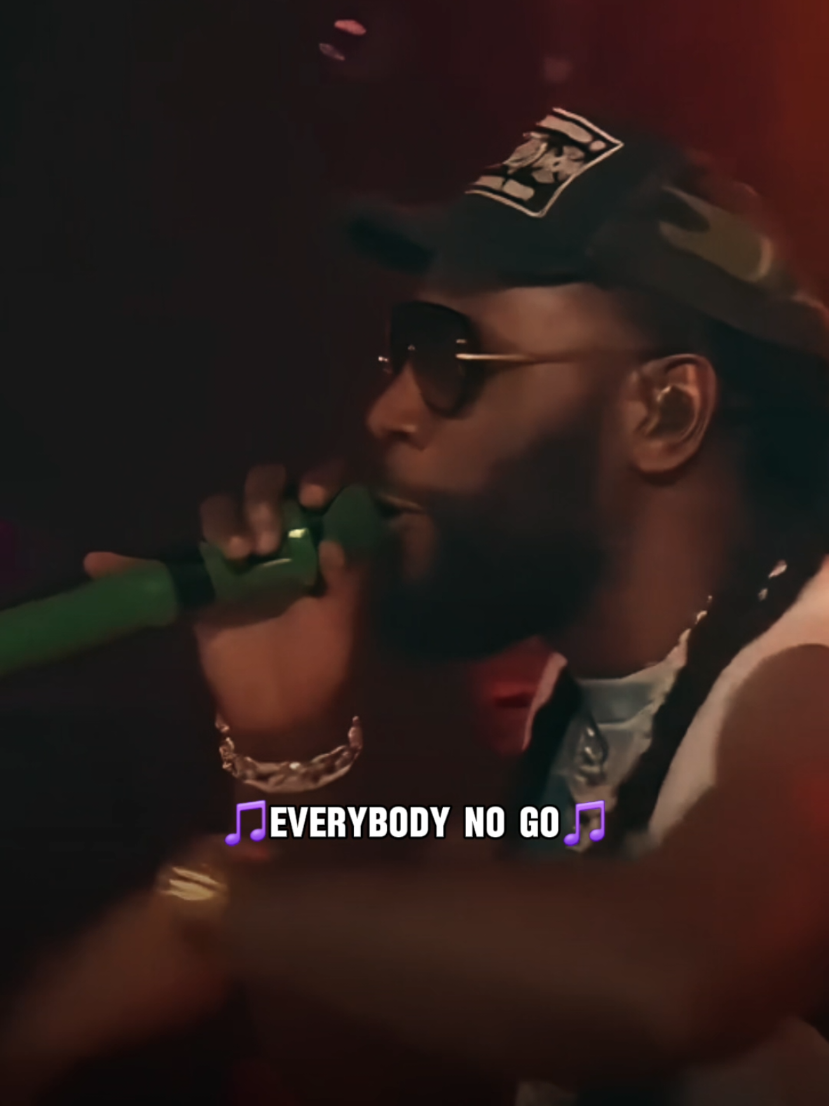 Burna Boy-Love #burnaboy #Love #afrobeats 