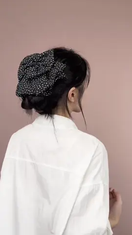 Hướng dẫn tết tóc xinh đơn giản 🥰