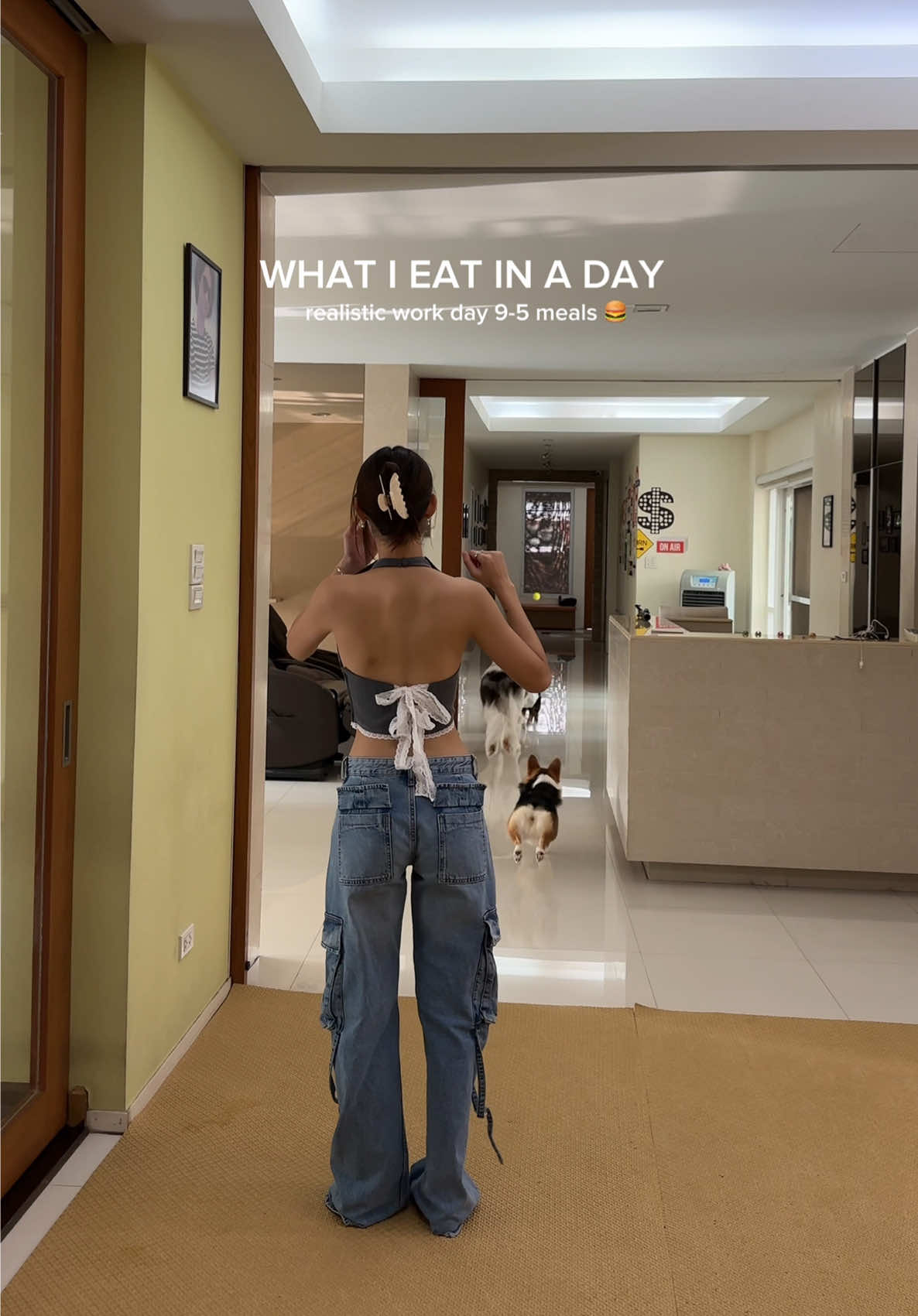what i eat in a day