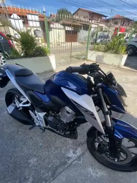 #cb300ftwister #cb300f #viraltiktok #bombandonotiktok #tw 