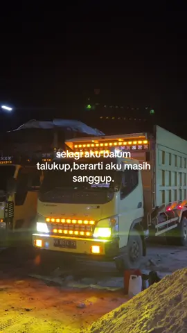 di buncu aja tagapuk lawan bubuhan hibak lampu ngini😭😭@Muhammad Rizqi @MhmmdJalal #fyp #trukkalimantan #storytrukkalimantan
