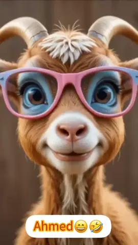 Bakra funny  #bakrafun #desimeme #creatorsearchinsight #trendingbakra #ahmed 